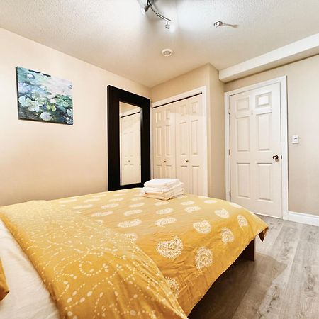 Cozy 1Bedroom Suite Near Downtown فانكوفر المظهر الخارجي الصورة