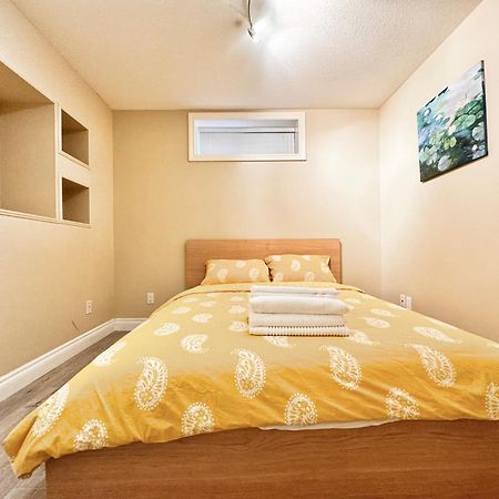 Cozy 1Bedroom Suite Near Downtown فانكوفر المظهر الخارجي الصورة