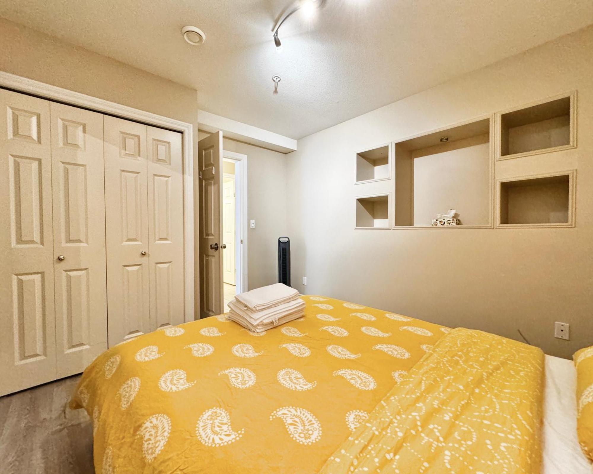 Cozy 1Bedroom Suite Near Downtown فانكوفر المظهر الخارجي الصورة