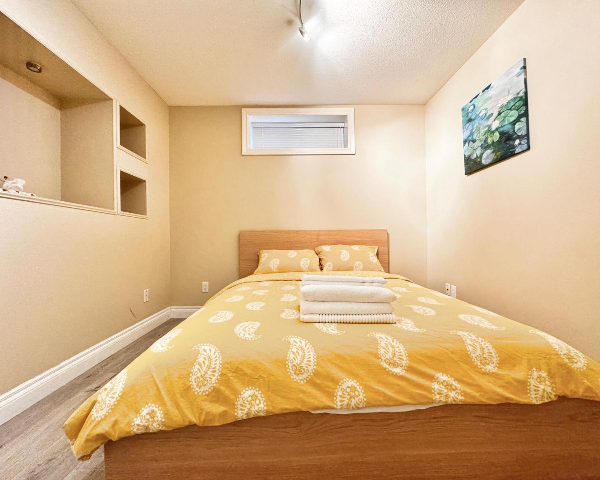 Cozy 1Bedroom Suite Near Downtown فانكوفر المظهر الخارجي الصورة